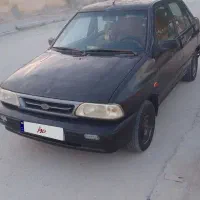 پراید 131