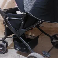 کالسکه مدل بنیتا|کالسکه و لوازم جانبی|محمدیه-قزوین, |دیوار