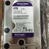 فروش هارد ۴ ترابایت