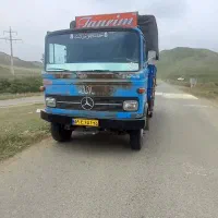 خاور۸تن مدل۷۰|خودرو سنگین|آبش احمد, |دیوار