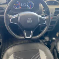 ساینا اس ۱۴۰۳|خودرو سواری و وانت|کرمانشاه, |دیوار