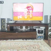 باند|سیستم صوتی خانگی|کرج, گلدشت|دیوار