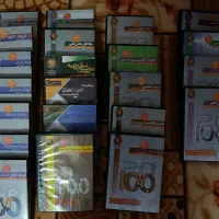 پیکج صفر تا صد حرف آخر سی دی ها نصب نشده