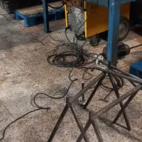 لوله کشی و خورده کاری گاز