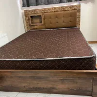 سرویس خواب در حد نو کامل ام دی اف
