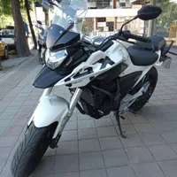 موتور KPT 200|موتورسیکلت|رشت, استقامت 1|دیوار