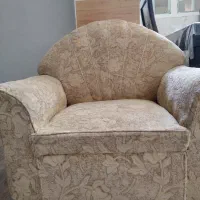 مبل دونفره و یک نفره