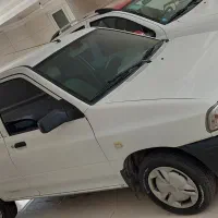پراید 131 SE مدل 1399