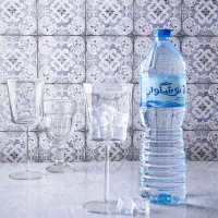 آب معدنی نوشگوار