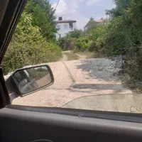 زمین شهری پشت باشگاه تختی چسبیده به اپارتمان|فروش زمین و ملک کلنگی|صومعه‌سرا, |دیوار