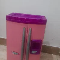 یخچال اسباب بازی