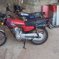 موتور هندا تکتاز 150