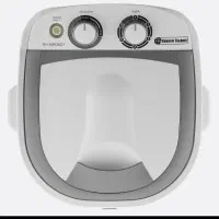 مینی واش جنرال تکنیک|ماشین لباسشویی و خشک‌کن لباس|گرمسار, |دیوار