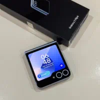 گوشی samsung  Galaxy  Z flip 6 ویتنام ۲۵۶ 5G