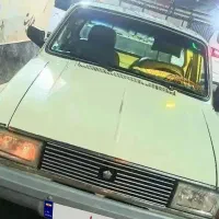 پیکان وانت 93 فابریک