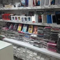 انواع گوشی ساده با گارانتی