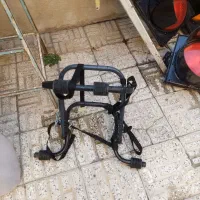 باربند واسه دوچرخه