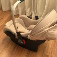 کریر و تشک شیب دار(آنتی رفلاکس)