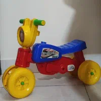 موتور بچگانه