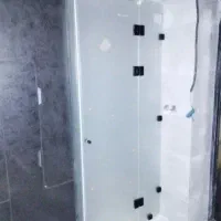 کابین دوش .دوردوشی دیوایدر|لوازم حمام|کرج, گلشهر|دیوار
