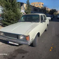 فروش پیکان مدل 80|خودرو سواری و وانت|تبریز, |دیوار