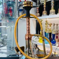 ست قلیان کارمانیا سایز لارج