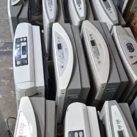 بخاری برقی گازی ژاپنی