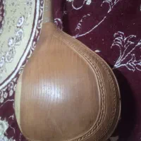 دوتار استادی|سازهای سنتی|تایباد, |دیوار