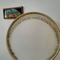 دف حبیبی