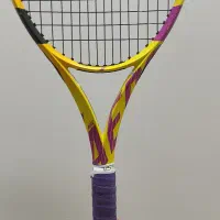 راکت اصلی رافائل نادال  pure aero rafa کمیاب با زه