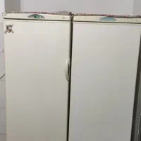 یخچال فریزر