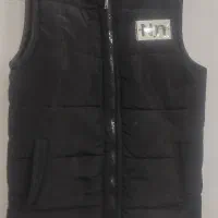 پافر دخترانه