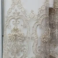 دوعددپرده همراه زیرپرده هافقط یه ساله خریدم