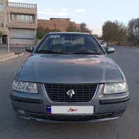 سمند مدل 82عقب جلو پلمپ واقعی|خودرو سواری و وانت|کرج, حصارک پایین|دیوار