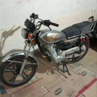 موتور سیکلت مدارک کامل