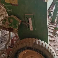 ردیفکار|ماشینآلات صنعتی|افشار, |دیوار