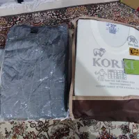 لباس گرمکن زیر زمستانه