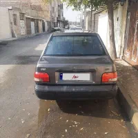 پراید ۸۶دوگانه شرکتی|خودرو سواری و وانت|چهارباغ, |دیوار