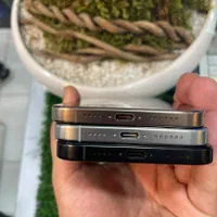 iPhone 16 Pro Max کارکرده با گارانتی و رنگ‌بندی|موبایل|کرج, گوهردشت|دیوار