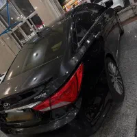 سوناتا yf 2014