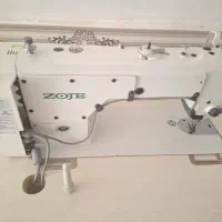 چرخ خیاطی زوجی