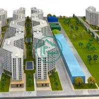واحدرونیکا/سهم سازنده/امتیاز ارگان/برج باغ تهرانسر|فروش آپارتمان|تهران, شهرک استقلال|دیوار