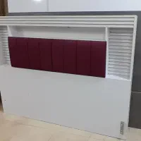 سر تخت دو نفره ۱۶۰ سالم بدون ایراد