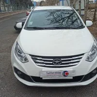 جک J4 اتوماتیک مدل 1403 فروش فوری|خودرو سواری و وانت|تهران, وردآورد|دیوار