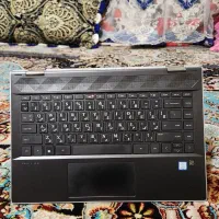 hp 2019 touch 360|رایانه همراه|مشهد, شیرودی|دیوار