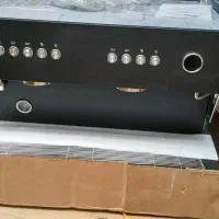 اسپرسوساز صنعتی|کافی‌شاپ و رستوران|قم, وادی السلام|دیوار