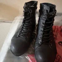 نیم بوت
