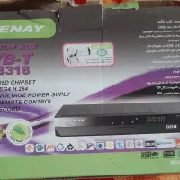 دیجیتال مارک دنای سالم در حد نو