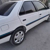 فروش ۴۰۵ تی یوفایو