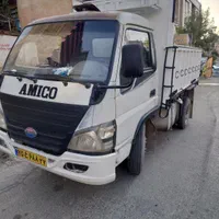 دربستی داخل شهر و بیرون شهر